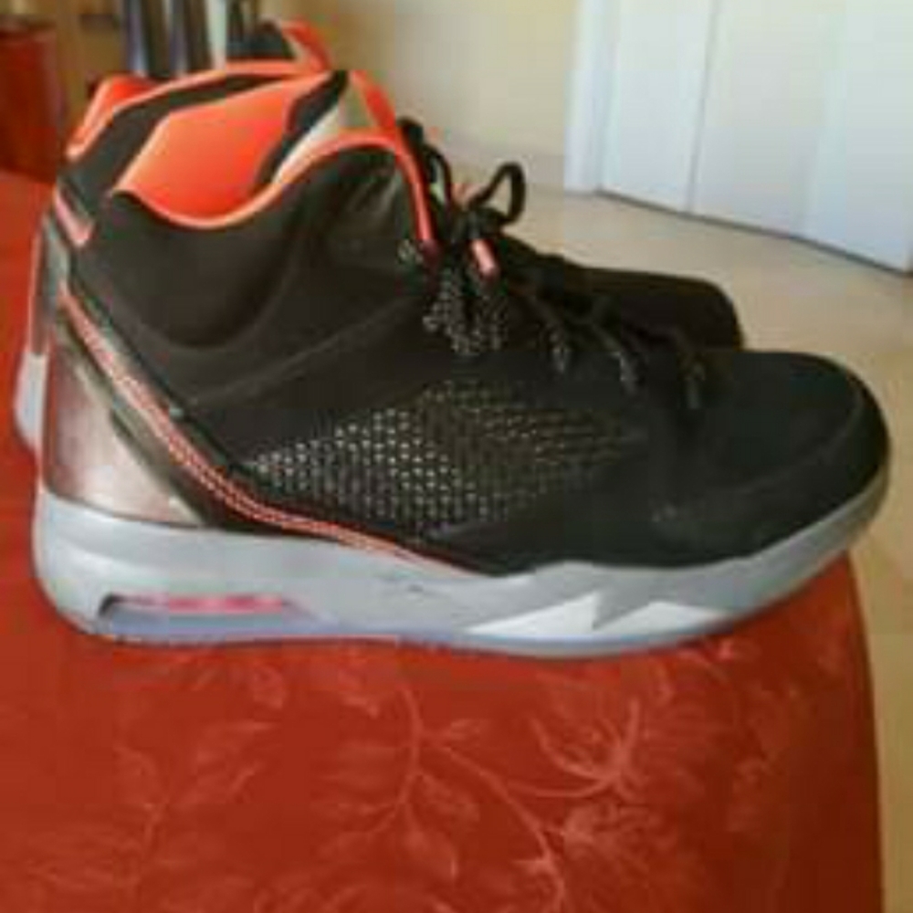Jordan 5 Concord Retro Freestyles       Black/Red